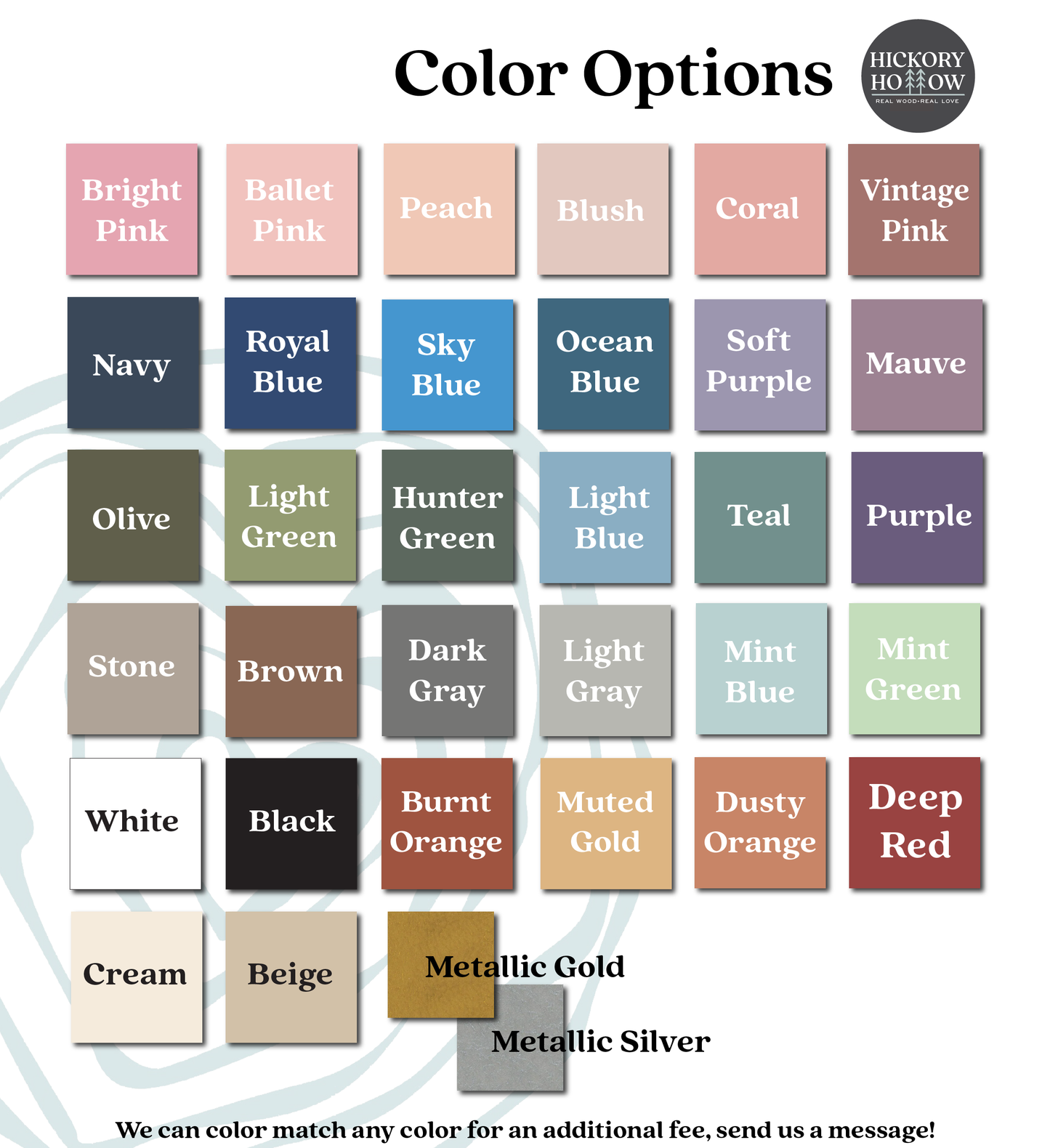 Willa Jane Daisy Outline Design
