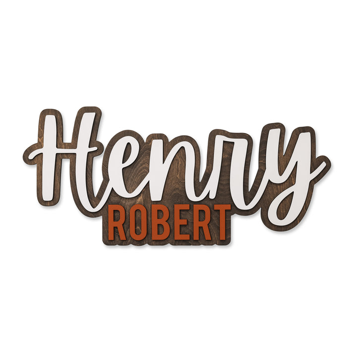 Henry James Outline Design
