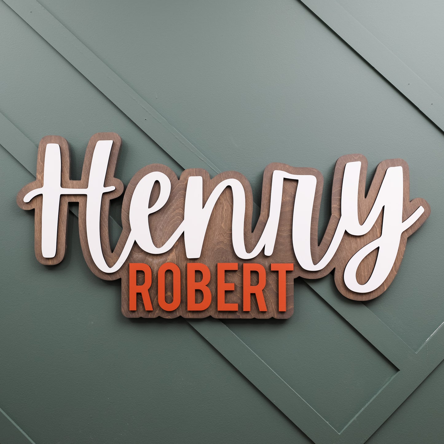 Henry James Outline Design