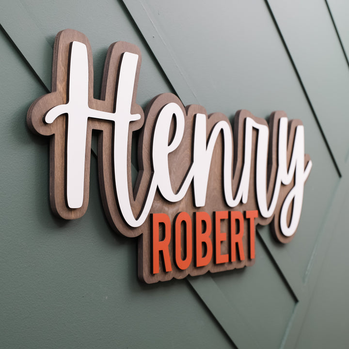Henry James Outline Design