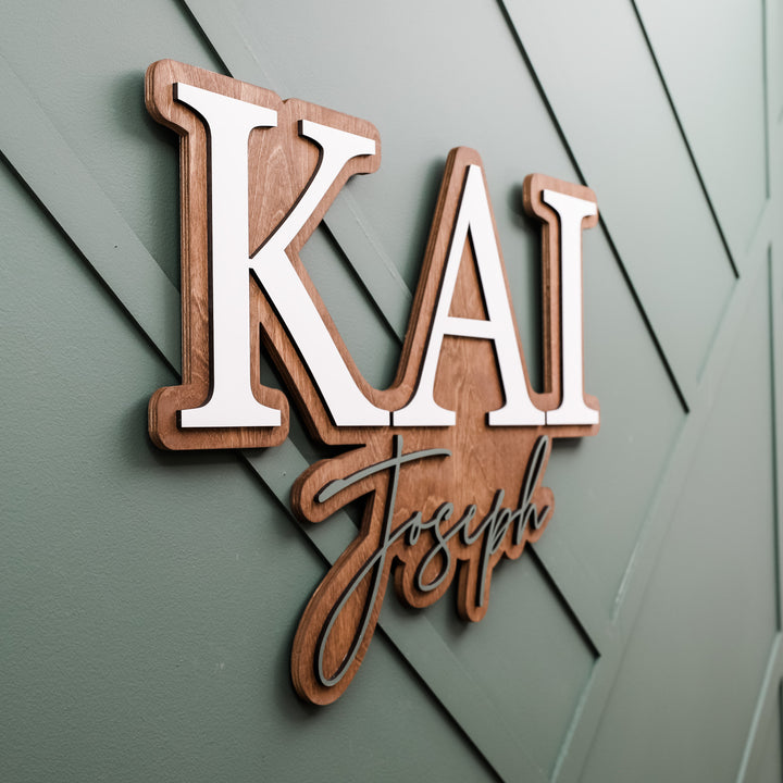 Kai Joseph Outline Design