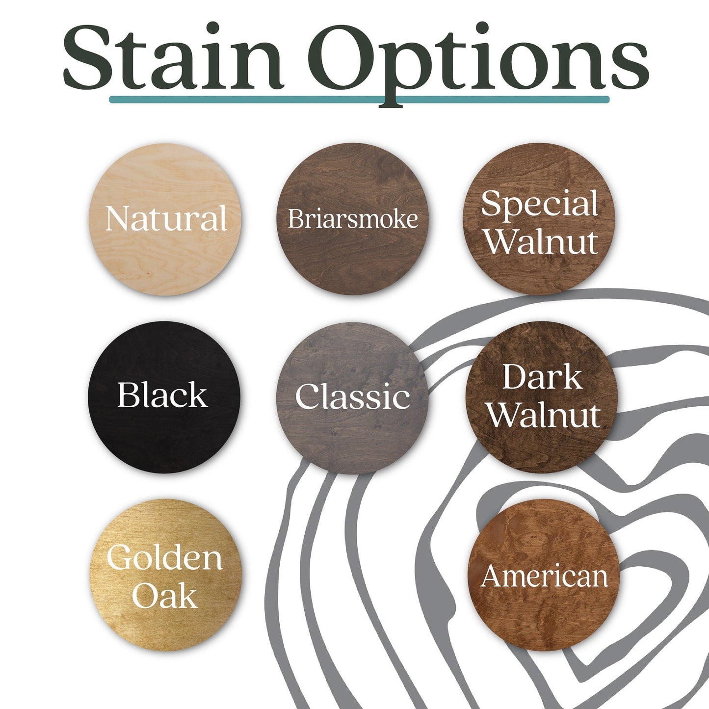 Zoey Rainbow Outline Name Sign