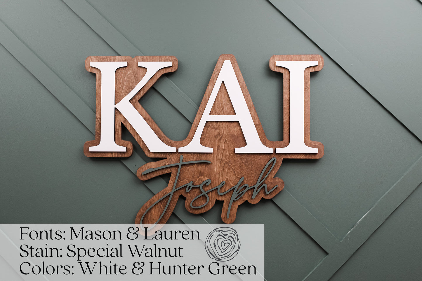 Kai Joseph Outline Design