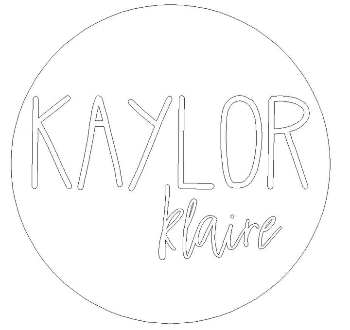 Kaylor Klaire, 30 Inch Special Walnut