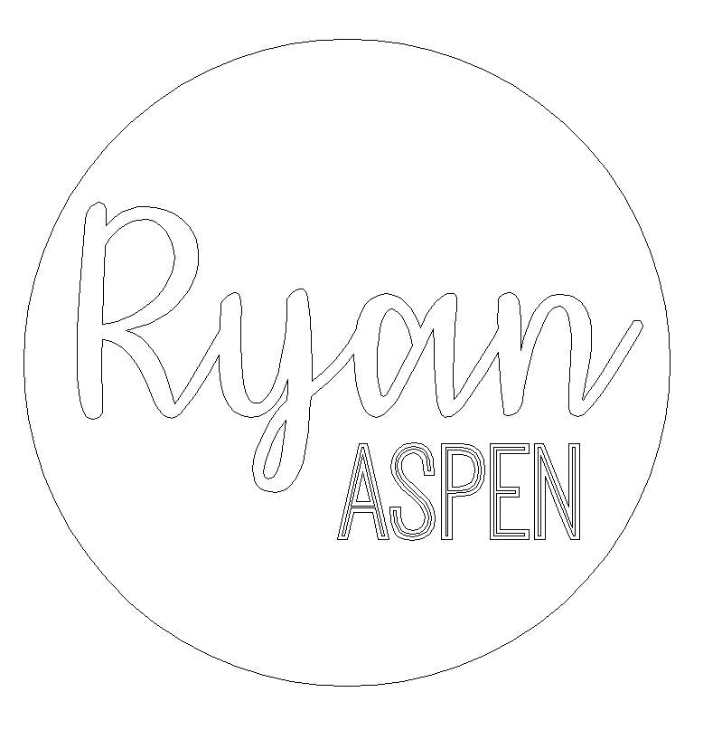 30 Inch, Ryan Aspen