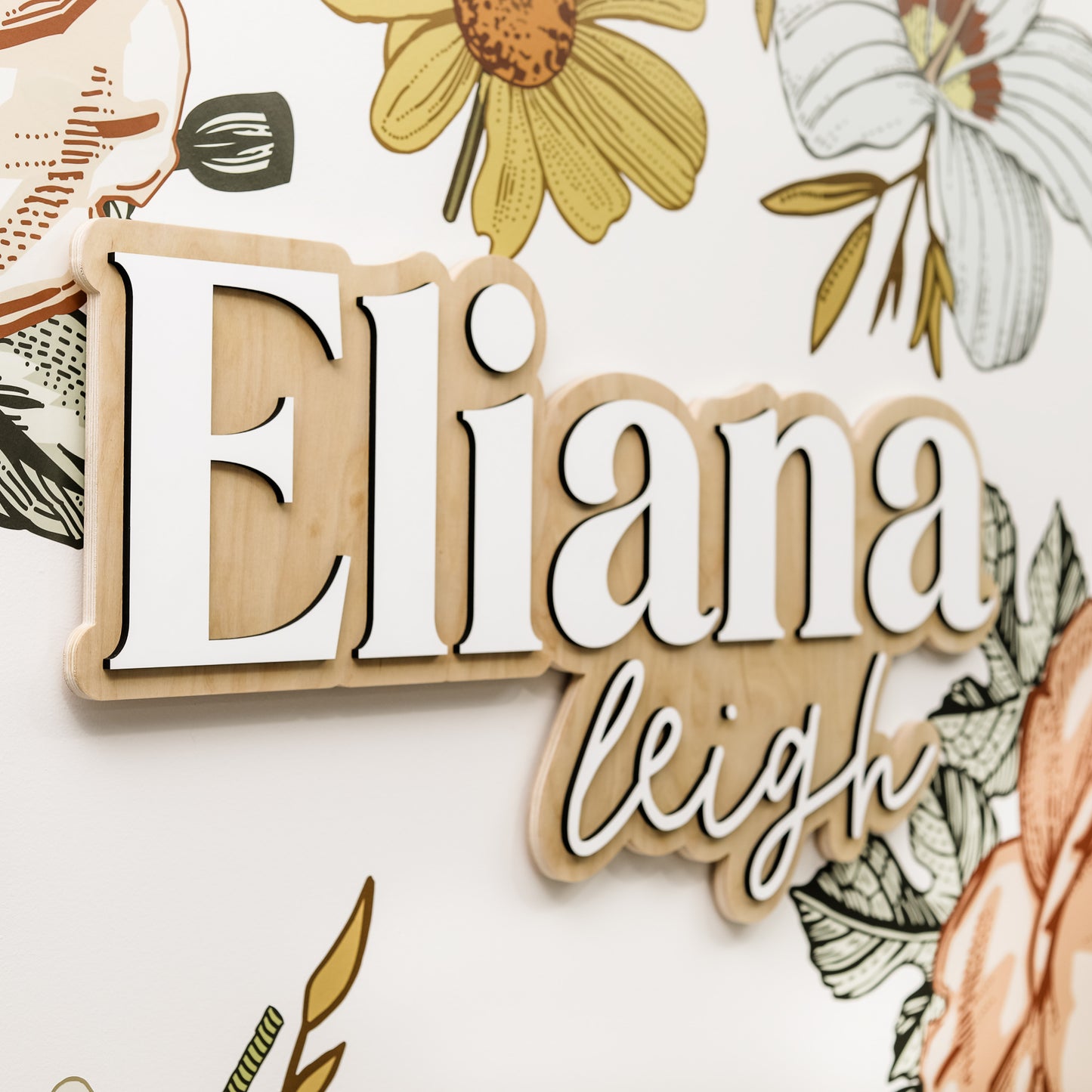 Eliana Leigh Outline Design