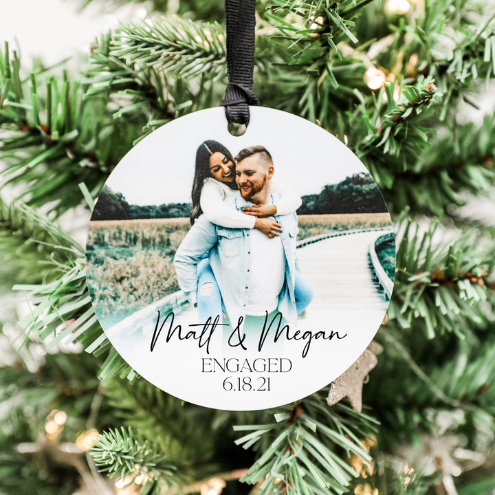 Personalized 3D Stocking Tag – Hickory Hollow Designs