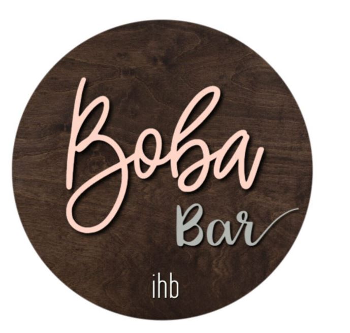 Boba Bar ihb
